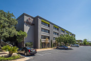DoubleTree by Hilton Austin NW-Arboretum